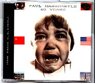 Paul Hardcastle - 40 Years